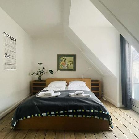 Apartmentincopenhagen Apartment 298 Екстер'єр фото