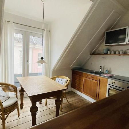Apartmentincopenhagen Apartment 298 Екстер'єр фото