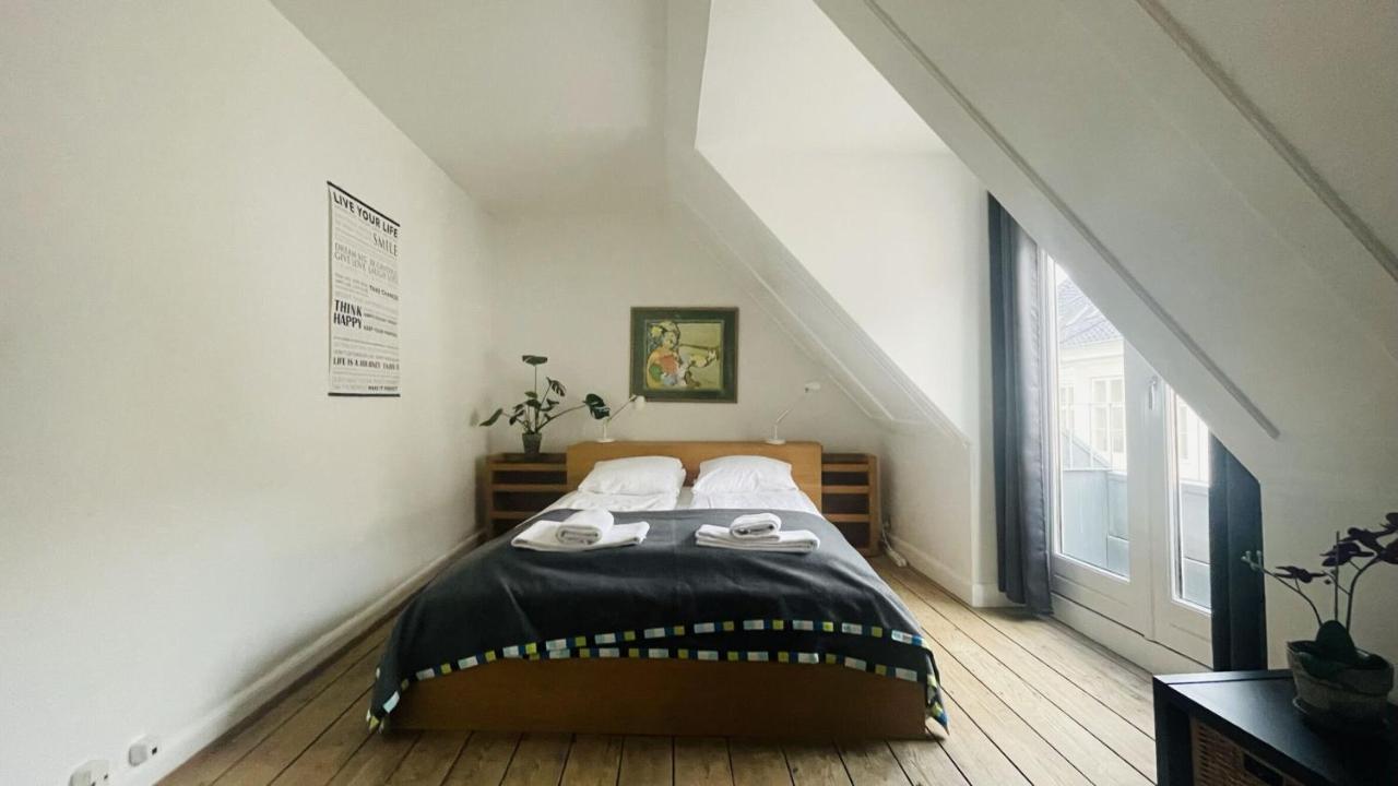 Apartmentincopenhagen Apartment 298 Екстер'єр фото