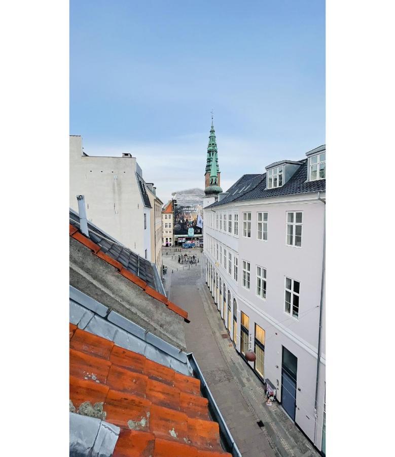 Apartmentincopenhagen Apartment 298 Екстер'єр фото