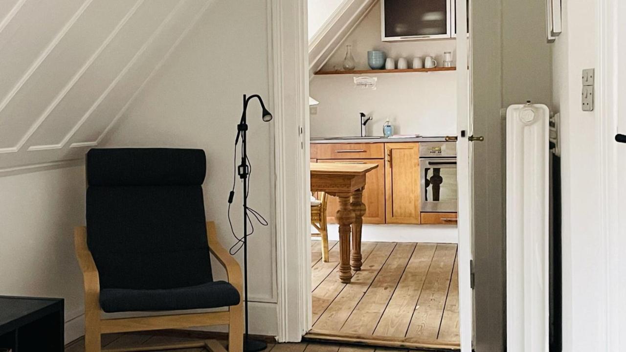 Apartmentincopenhagen Apartment 298 Екстер'єр фото