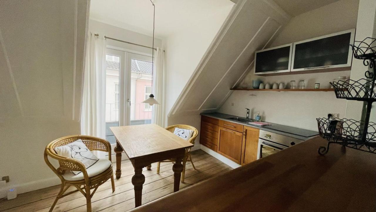 Apartmentincopenhagen Apartment 298 Екстер'єр фото