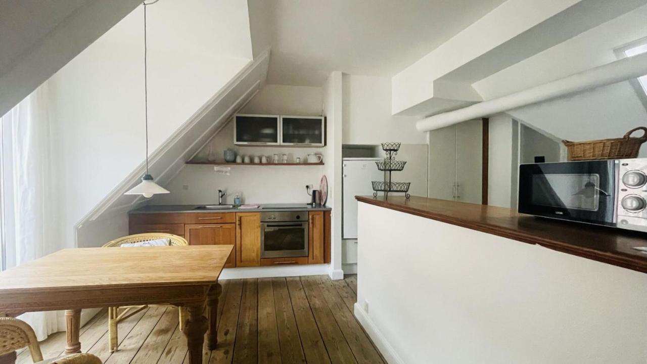 Apartmentincopenhagen Apartment 298 Екстер'єр фото