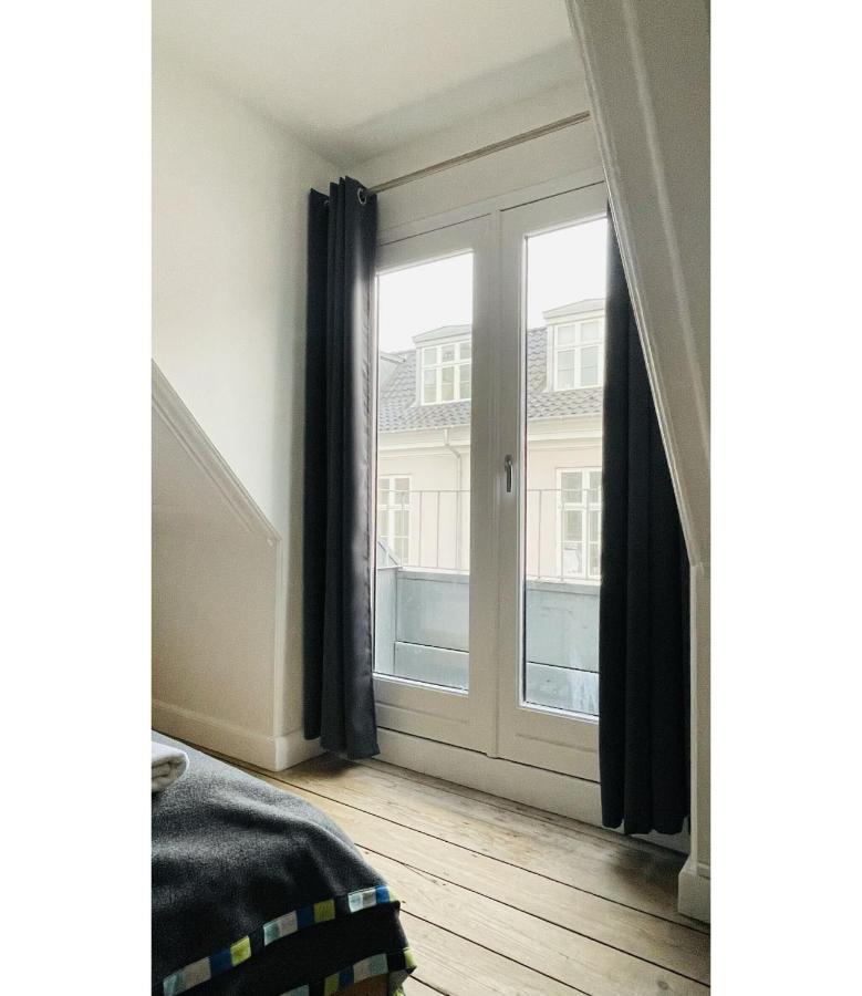 Apartmentincopenhagen Apartment 298 Екстер'єр фото