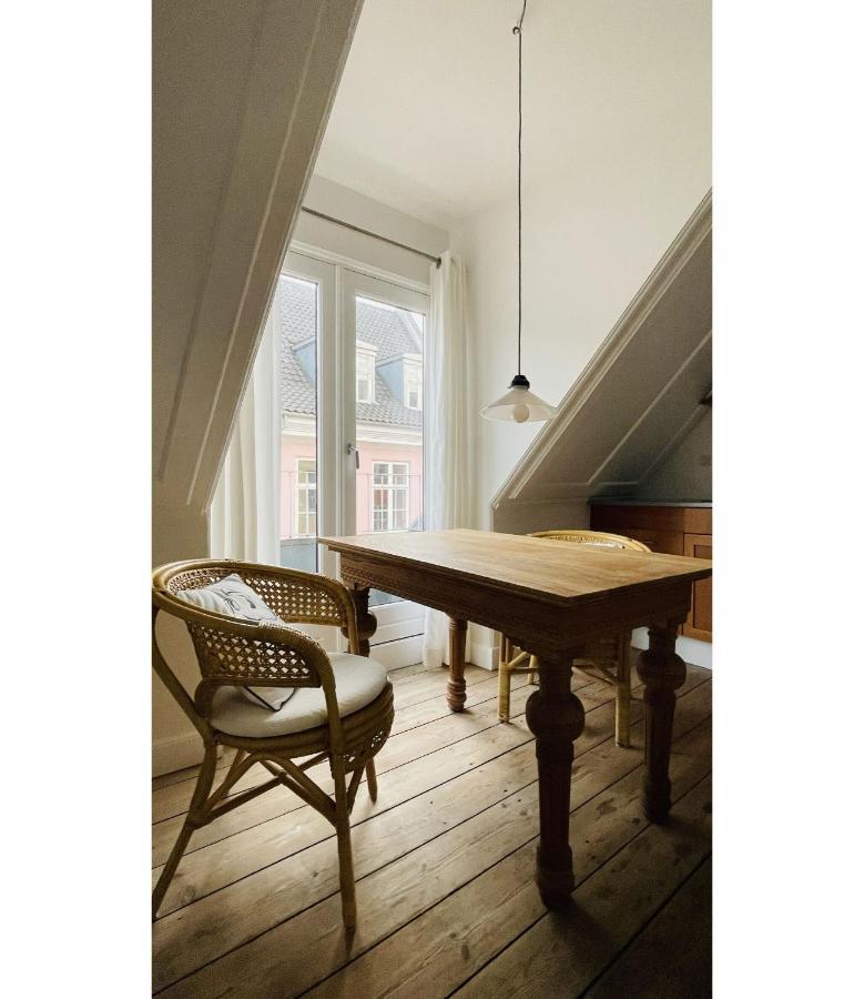 Apartmentincopenhagen Apartment 298 Екстер'єр фото