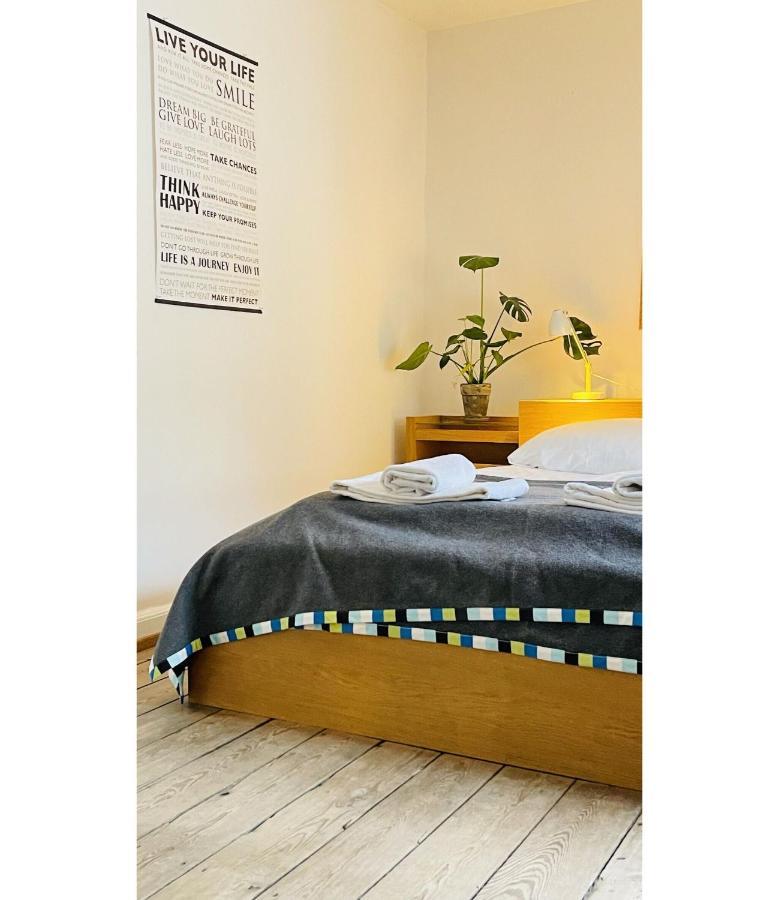 Apartmentincopenhagen Apartment 298 Екстер'єр фото