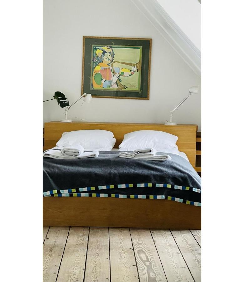 Apartmentincopenhagen Apartment 298 Екстер'єр фото