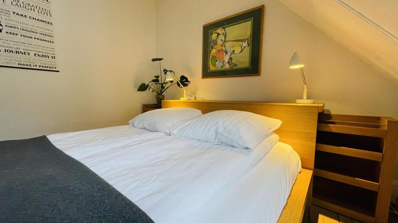 Apartmentincopenhagen Apartment 298 Екстер'єр фото