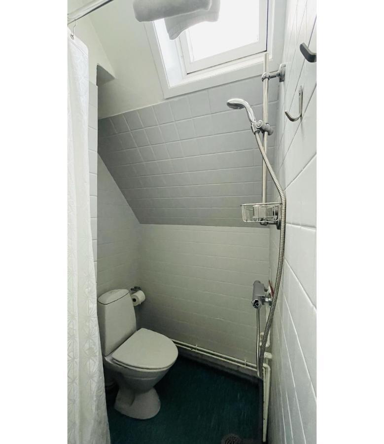 Apartmentincopenhagen Apartment 298 Екстер'єр фото